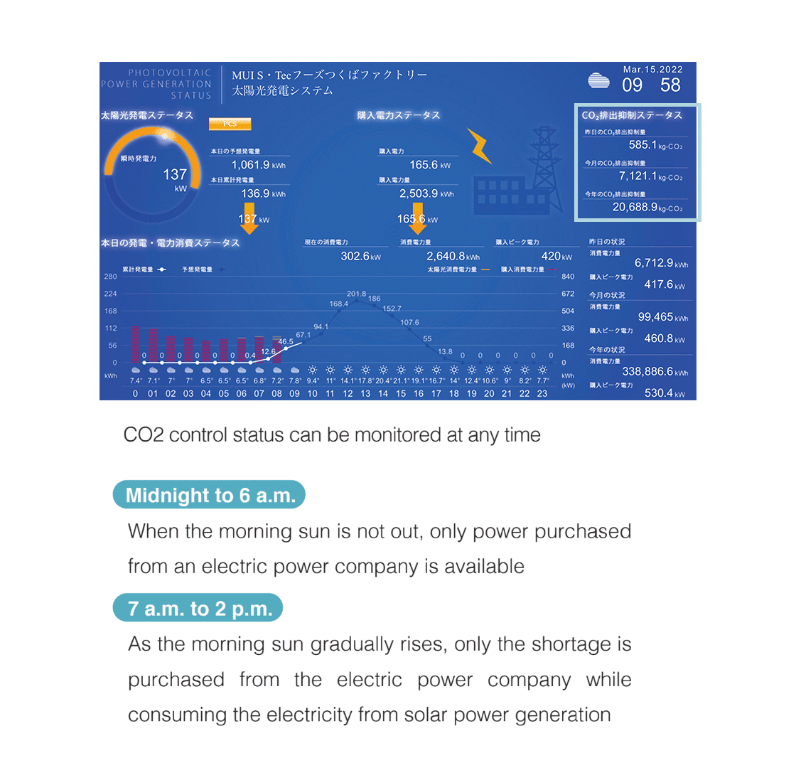 Monitor Image Diagram